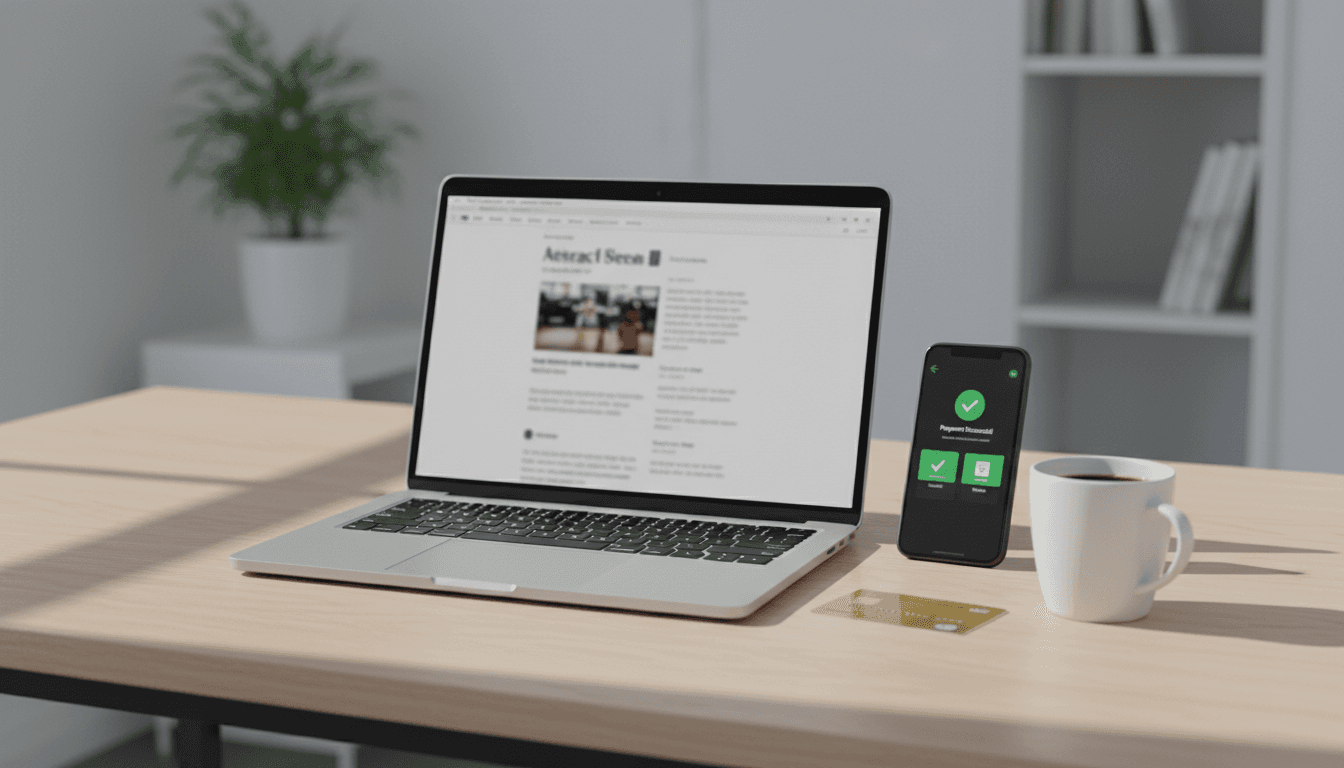 MediaBoost press release distribution for Mobile Payments
