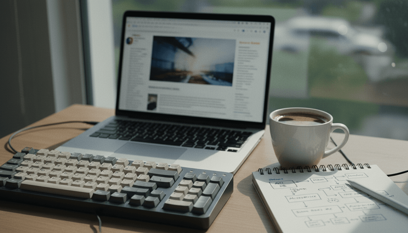 MediaBoost press release distribution for Observability