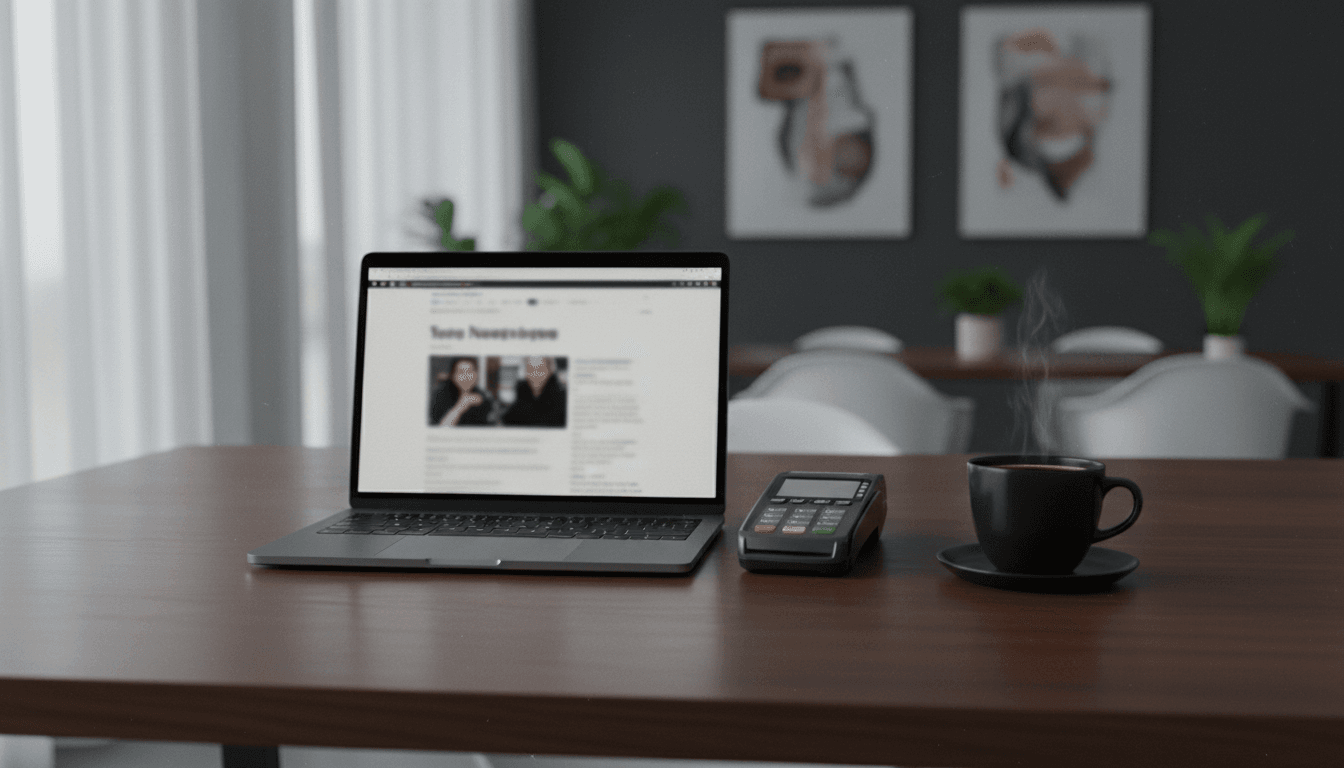 MediaBoost press release distribution for Payment Orchestration