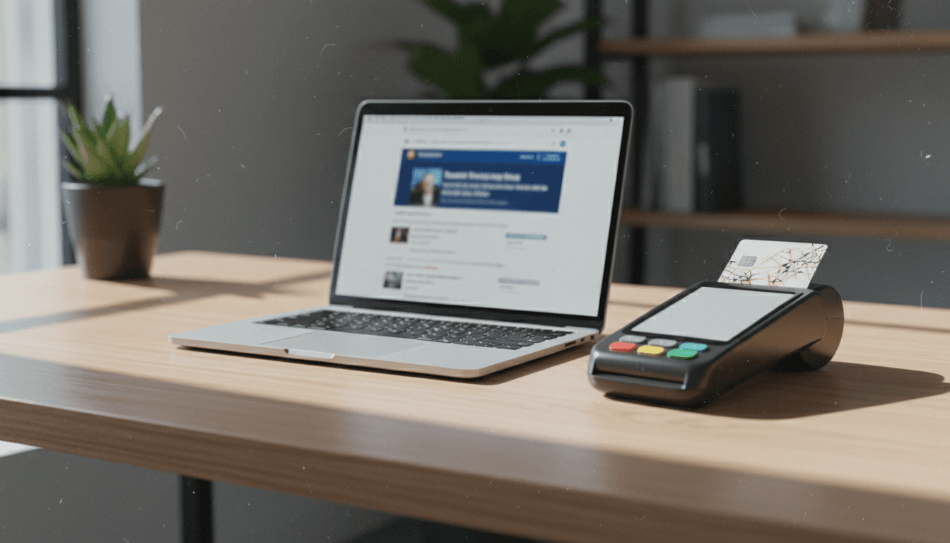 MediaBoost press release distribution for Payment Processing