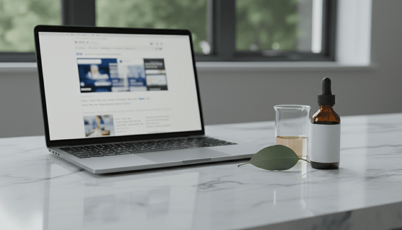 MediaBoost press release distribution for Personal Care