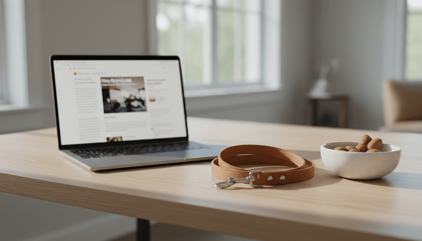MediaBoost press release distribution for Pet Subscriptions