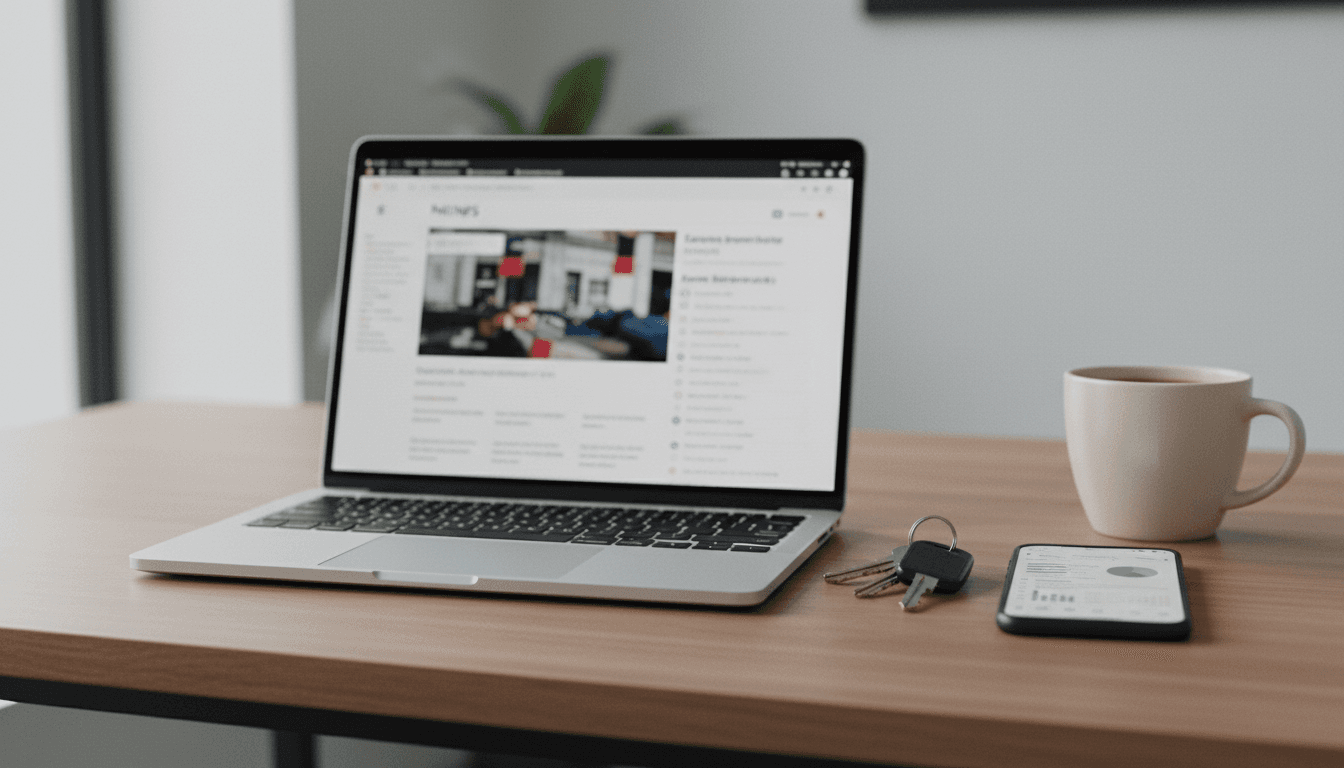 MediaBoost press release distribution for Property Management