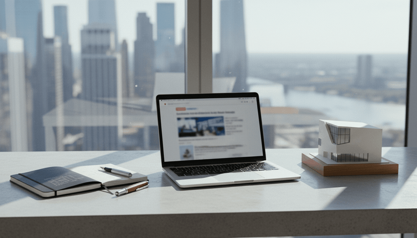 MediaBoost press release distribution for Proptech