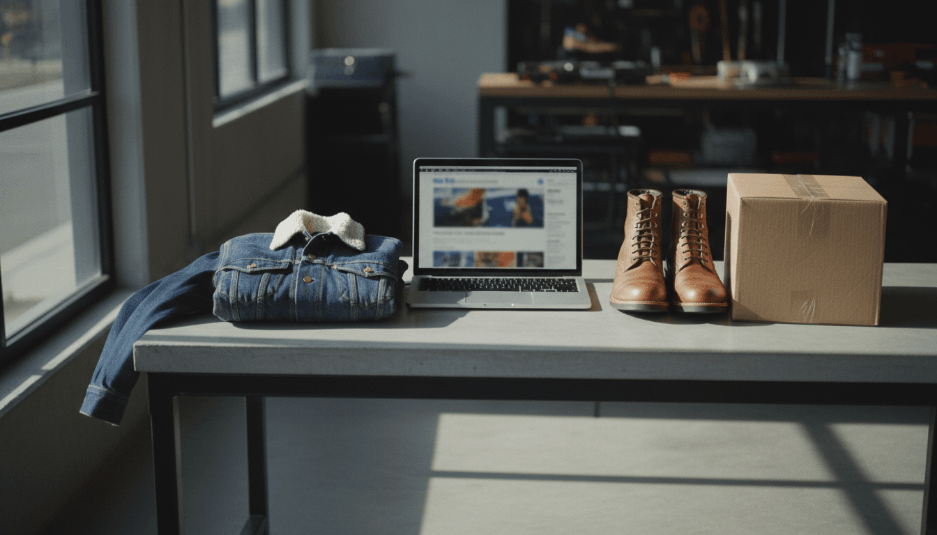 MediaBoost press release distribution for Recommerce