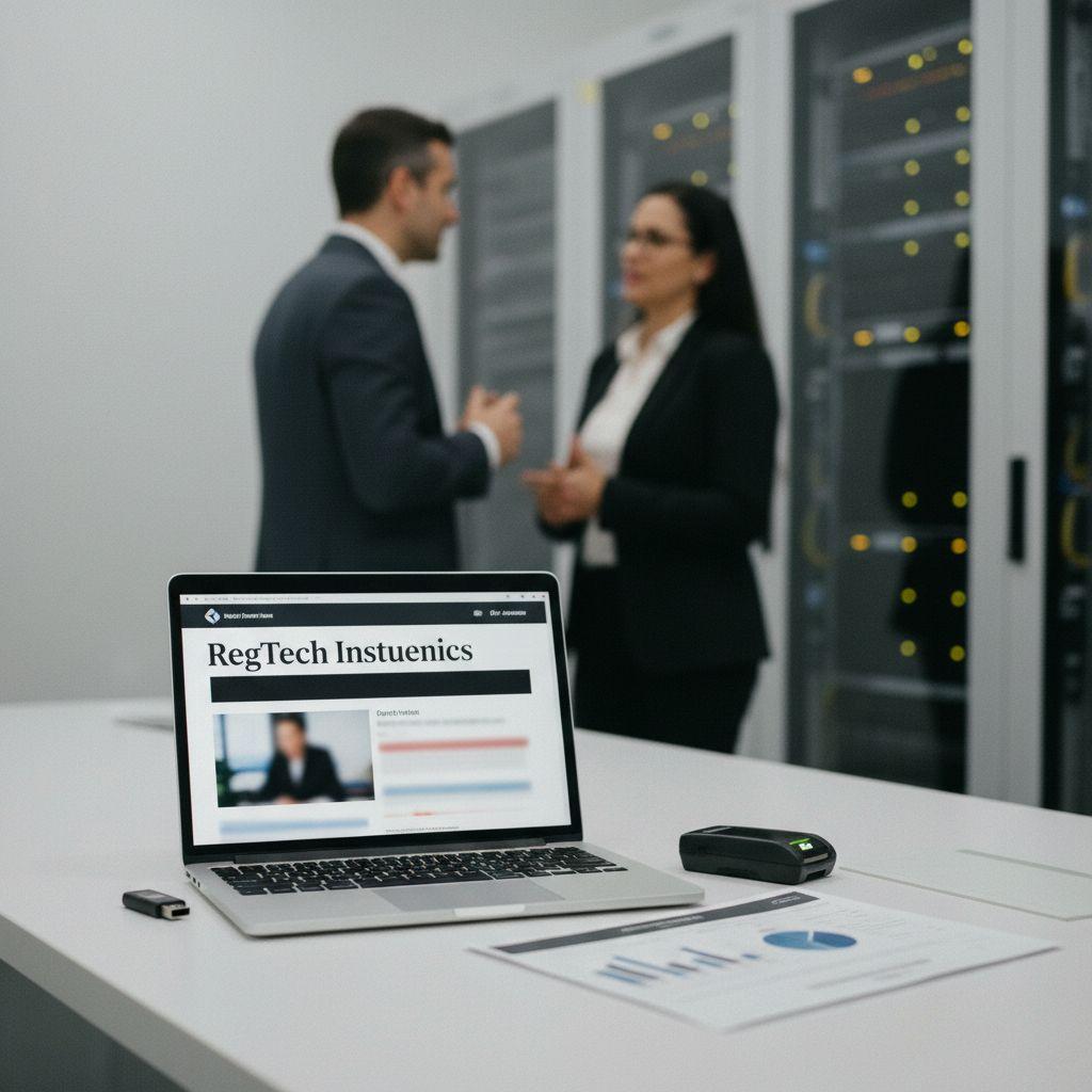 MediaBoost press release distribution for RegTech