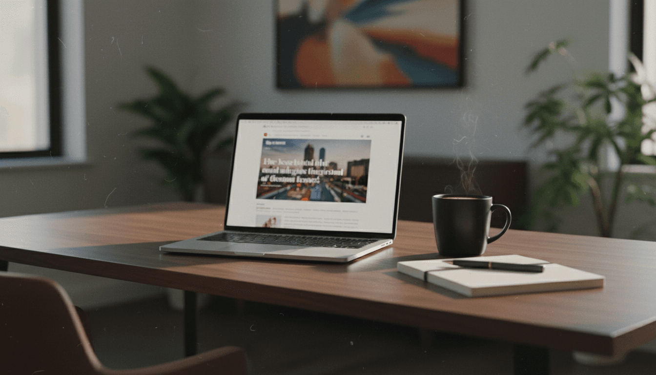 MediaBoost press release distribution for Revenue Intelligence