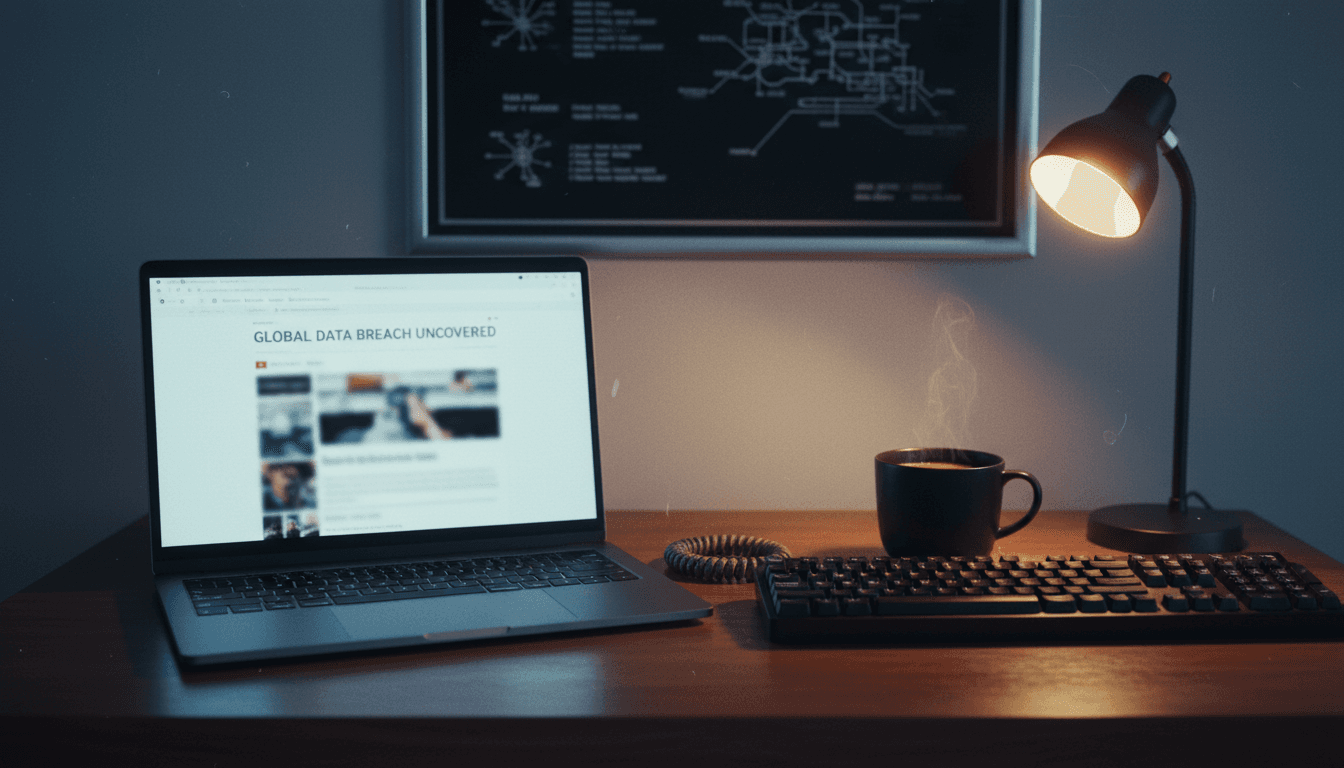MediaBoost press release distribution for Security Operations