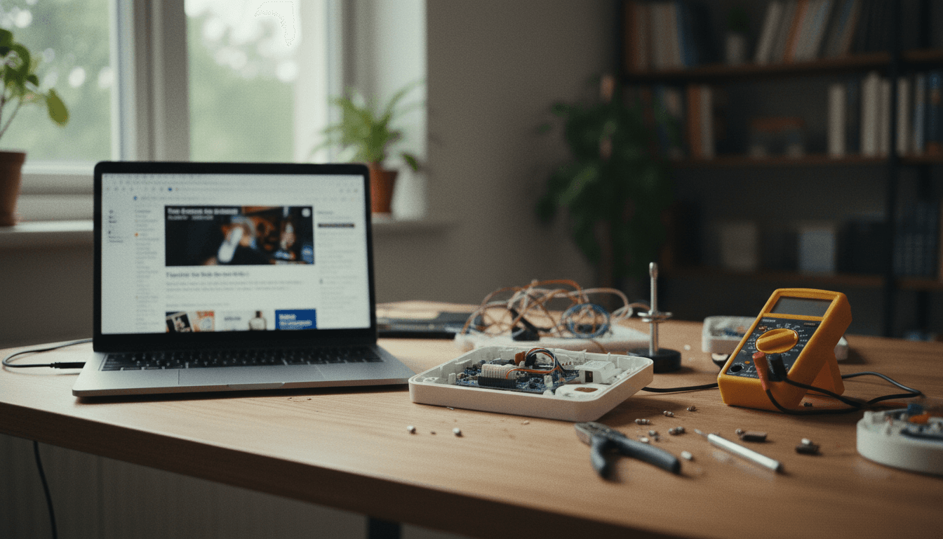 MediaBoost press release distribution for Smart Home