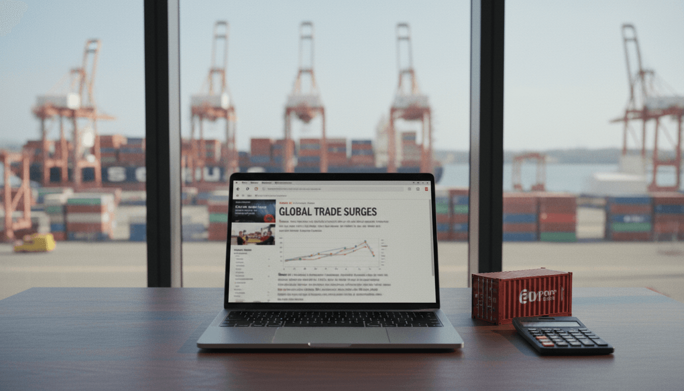 MediaBoost press release distribution for Supply Chain Finance