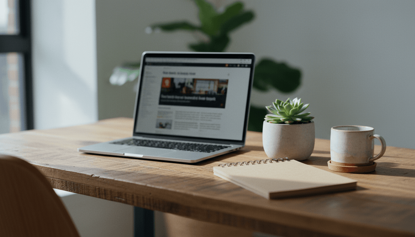 MediaBoost press release distribution for Sustainable Commerce