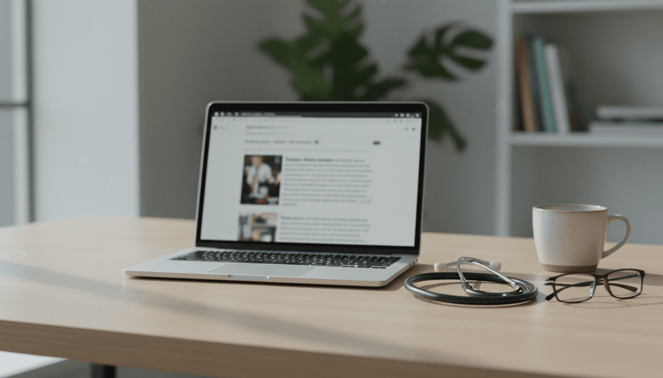 MediaBoost press release distribution for Telemedicine