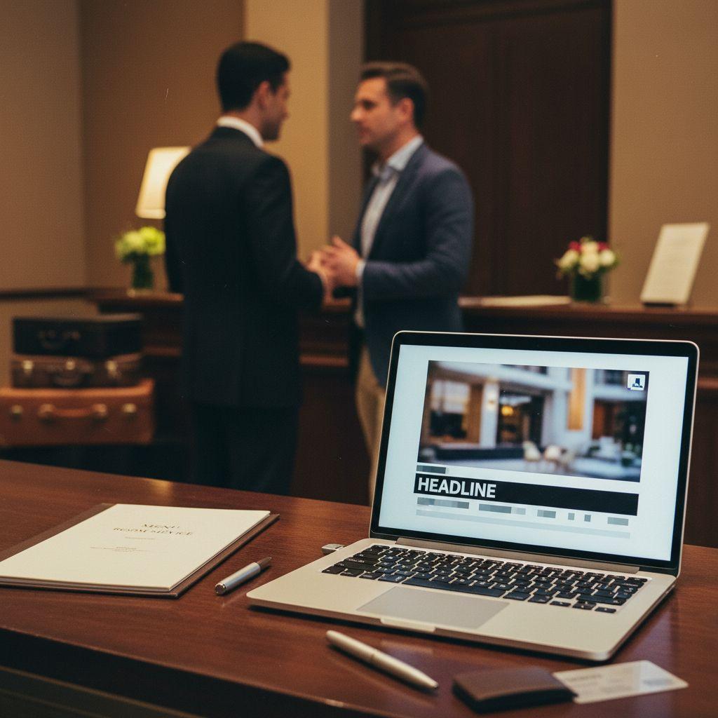 MediaBoost press release distribution for Travel & Hospitality