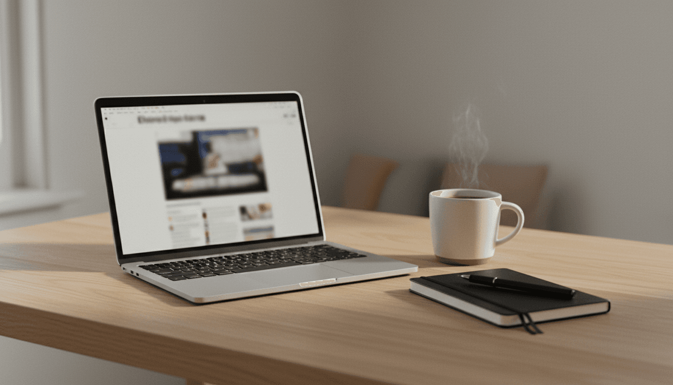 MediaBoost press release distribution for UX Design