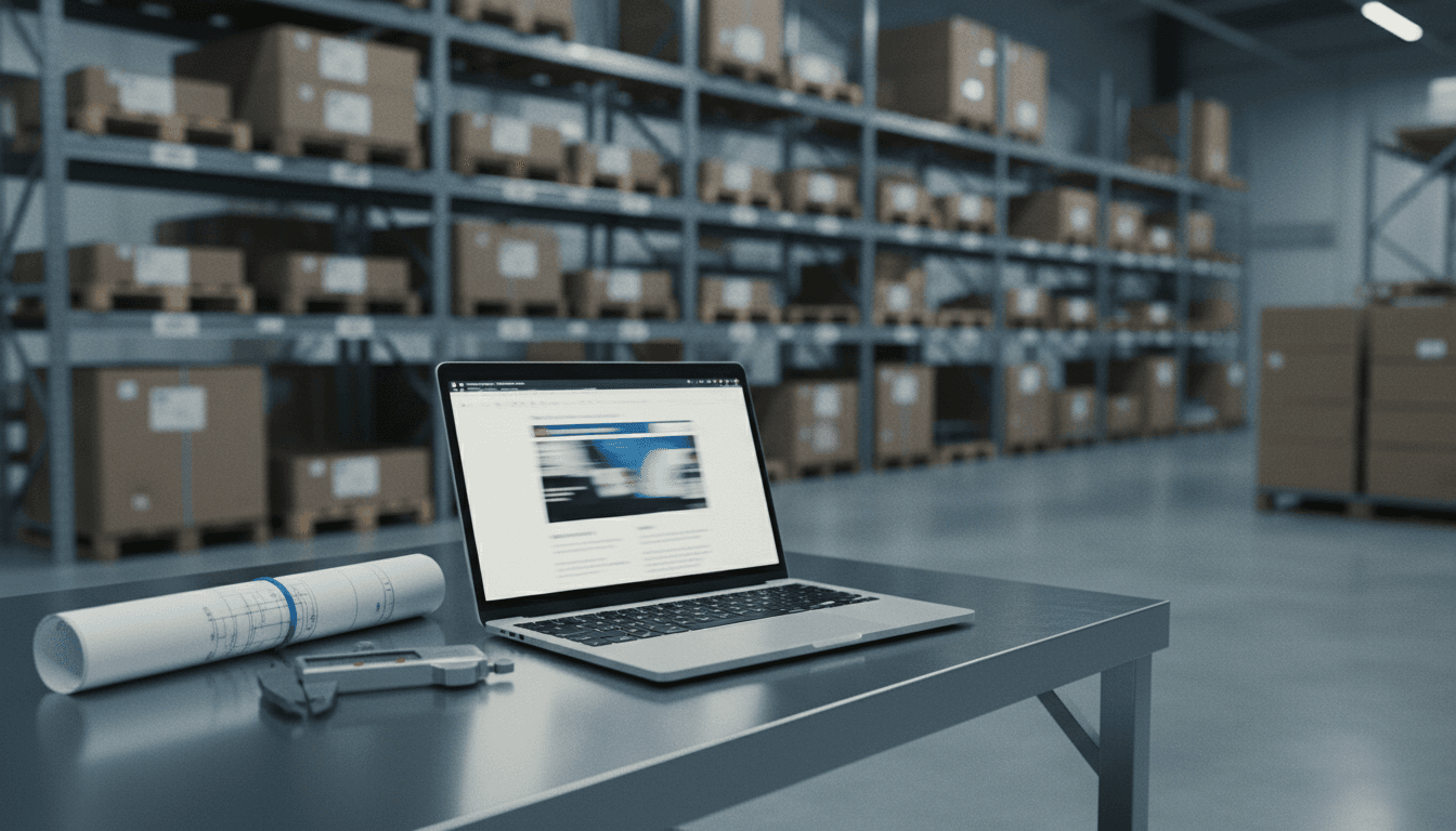 MediaBoost press release distribution for Warehouse Robotics