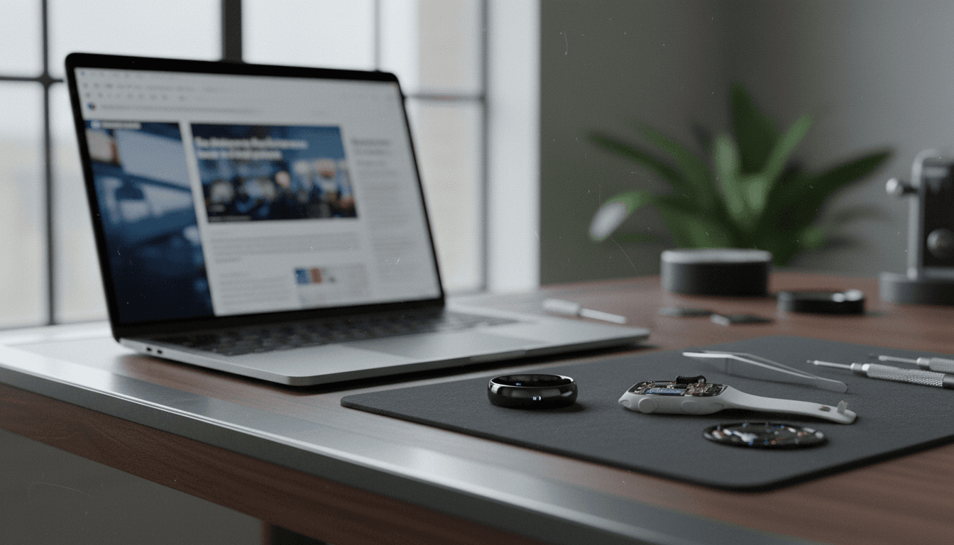 MediaBoost press release distribution for Wearables