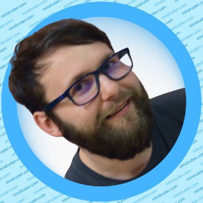 Dan Mindru